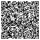 QR code with CCM Designs contacts