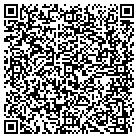 QR code with L & D Grease Trap & Septic Service contacts