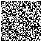 QR code with M P Capsimalis and Associates contacts