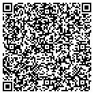 QR code with R-Cubed Service & Repair contacts