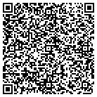 QR code with Hernandez Framing Company contacts