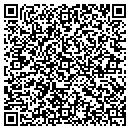 QR code with Alvord Building Center contacts