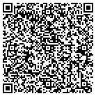 QR code with Peach Tree Apartments contacts