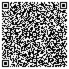 QR code with Hinds Welding & Custom Fab contacts