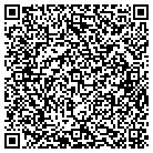 QR code with C V Systems Corporation contacts