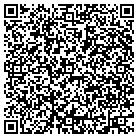 QR code with A & A Touch Of Class contacts