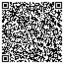 QR code with E S'Scents Intl contacts