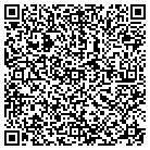 QR code with Wickstrom Chevrolet Co Inc contacts