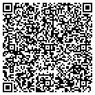 QR code with Service Cntr For Older Americn contacts