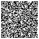 QR code with Tire King contacts
