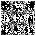 QR code with Hamilton Health Care Center contacts