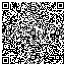 QR code with L E Opperman Co contacts