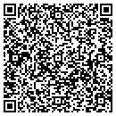 QR code with Tonys Tatts contacts