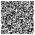 QR code with CPR contacts