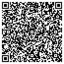 QR code with M&M Enterprise contacts