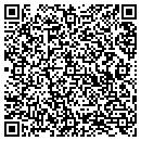 QR code with C R Close & Assoc contacts