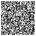 QR code with IB2B contacts