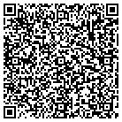 QR code with Fazzios Packaging Solutions contacts