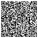 QR code with Hu Bar Ranch contacts
