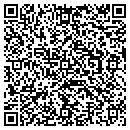QR code with Alpha Omega Designs contacts