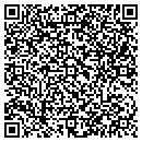 QR code with T S F Operating contacts