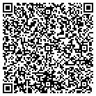 QR code with Apex Design Technology Inc contacts