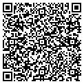 QR code with Windsor contacts