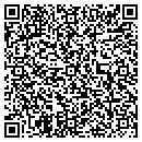 QR code with Howell J Mark contacts