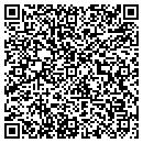 QR code with SF La Express contacts
