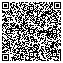 QR code with A F P Group contacts