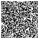 QR code with H Grady Payne Co contacts