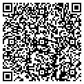 QR code with A Fine Line contacts