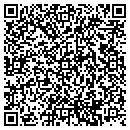 QR code with Ultimate Hair Design contacts