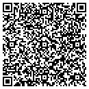 QR code with CLR Contracting contacts