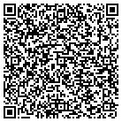 QR code with Ultimate Audio Video contacts