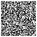 QR code with R & R Construction contacts