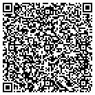 QR code with Ace Consulting Engineers Inc contacts