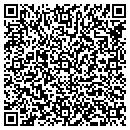 QR code with Gary Hinders contacts