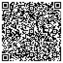 QR code with Rex Group Inc contacts