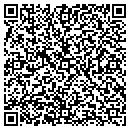 QR code with Hico Jailhouse Library contacts