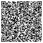 QR code with Academy Of Classical Karate-Do contacts