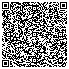 QR code with William A Blakely Library contacts