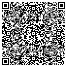 QR code with Mansfield Diagnostic Service contacts