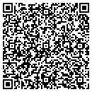 QR code with Rogue Jets contacts