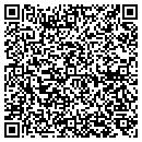 QR code with U-Lock-It Storage contacts