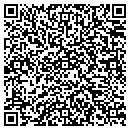 QR code with A T & T Corp contacts
