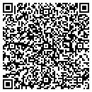 QR code with J&P Asia Market Inc contacts