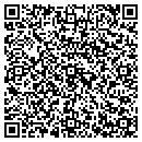 QR code with Trevino Auto Sales contacts