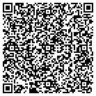 QR code with Hardage Custom Trim Inc contacts