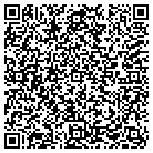 QR code with J & R Oil Field Service contacts